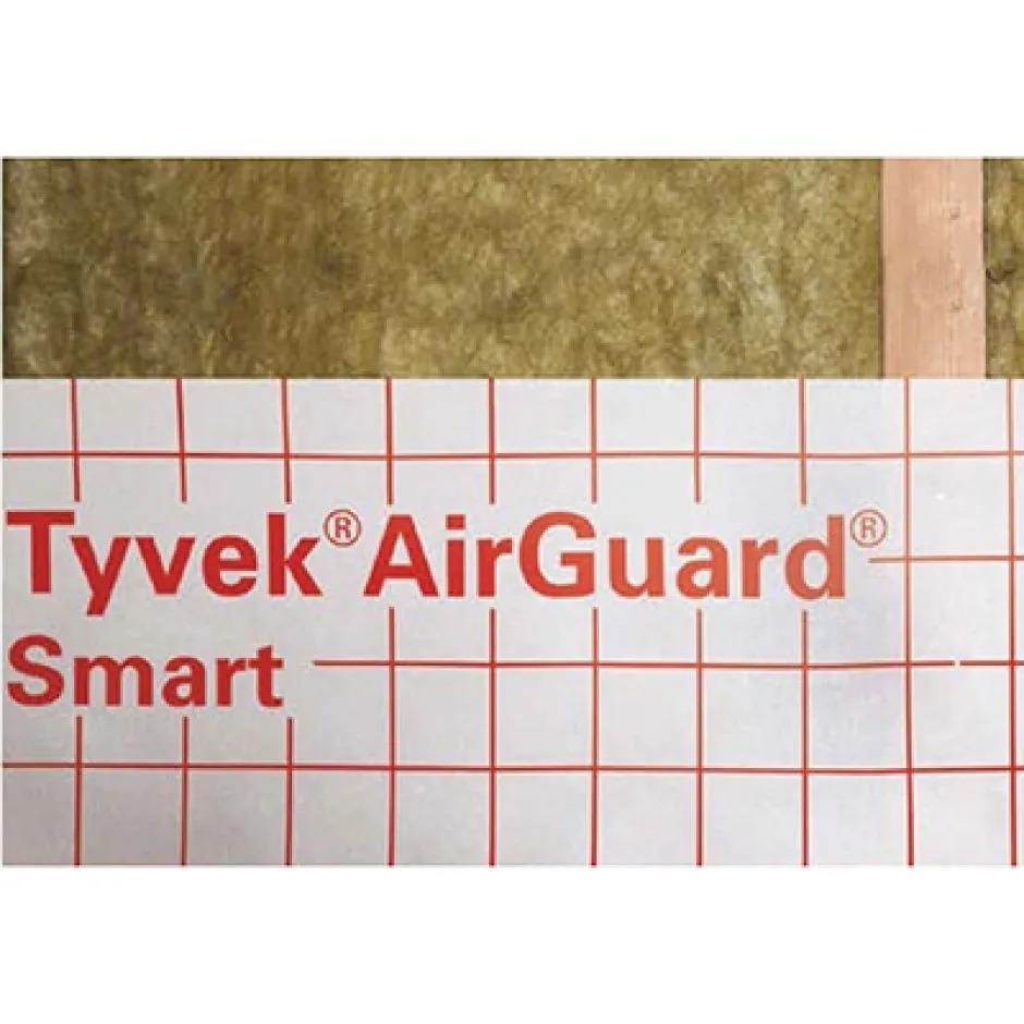 Tyvek AirGuard Smart